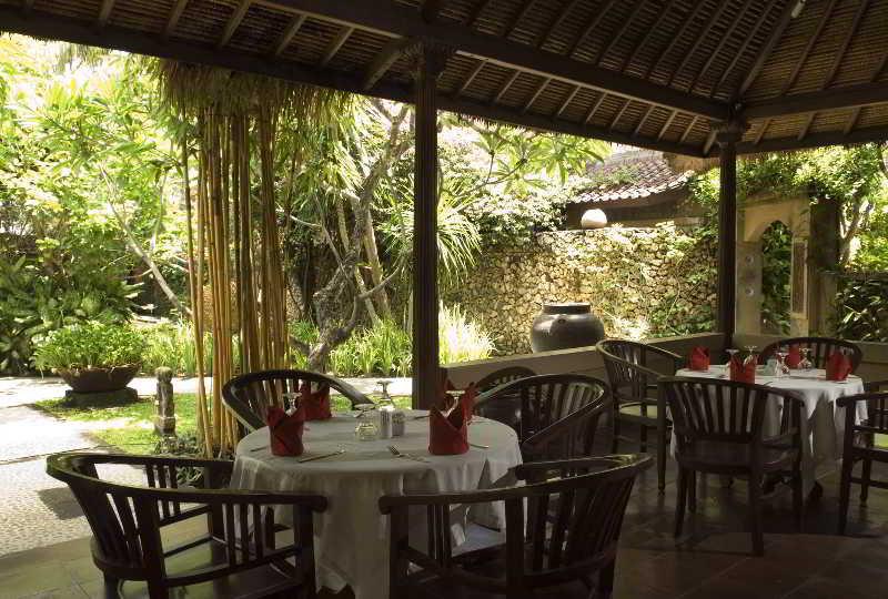 Hotel Puri Bambu Jimbaran Exteriér fotografie